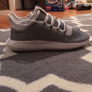 Adidas Tubular Mens Sneakers